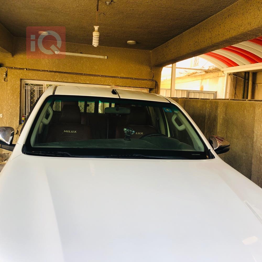 تويوتا هايلوكس